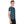 Furrow & Fields Kids T-Shirt Kids New Holland CR9.90 Tractor T-Shirt – Blue Quality Farmers Merch