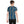 Furrow & Fields Kids T-Shirt Kids New Holland TM 135 Tractor T-Shirt – Blue Quality Farmers Merch