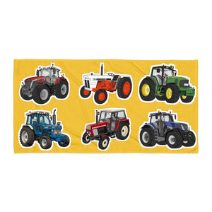 Kids Towel No. 48