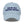 Furrow & Fields Light Blue Can We Talk Tractors Instead? | Classic Dad Hat Quality Farmers Merch