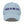 Furrow & Fields Light Blue Case IH MX 170 | Classic Dad Hat Quality Farmers Merch