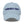 Furrow & Fields Light Blue Combines First | Classic Dad Hat Quality Farmers Merch
