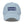 Furrow & Fields Light Blue Combines, Obviously | Classic Dad Hat Quality Farmers Merch