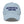 Furrow & Fields Light Blue Distracted by Tractors | Classic Dad Hat Quality Farmers Merch