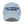 Furrow & Fields Light Blue Easily Distracted By Combines | Classic Dad Hat Quality Farmers Merch