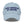 Furrow & Fields Light Blue Easily Distracted By Tractors | Classic Dad Hat Quality Farmers Merch