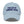 Furrow & Fields Light Blue Fuelled by Combine Noise | Classic Dad Hat Quality Farmers Merch