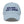 Furrow & Fields Light Blue Good News. I Saw A Combine | Classic Dad Hat Quality Farmers Merch