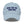 Furrow & Fields Light Blue Here for the Tractors | Classic Dad Hat Quality Farmers Merch