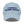 Furrow & Fields Light Blue I'd Rather Be Watching Tractors | Classic Dad Hat Quality Farmers Merch