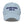 Furrow & Fields Light Blue International 956 XL | Classic Dad Hat Quality Farmers Merch