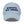 Furrow & Fields Light Blue Introverted. Until Combines. | Classic Dad Hat Quality Farmers Merch