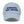Furrow & Fields Light Blue Introverted. Until Tractors. | Classic Dad Hat Quality Farmers Merch