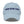 Furrow & Fields Light Blue John Deere 2140 | Classic Dad Hat Quality Farmers Merch