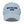 Furrow & Fields Light Blue New Holland 8360 | Classic Dad Hat Quality Farmers Merch