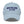 Furrow & Fields Light Blue New Holland T7.270 | Classic Dad Hat Quality Farmers Merch