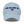 Furrow & Fields Light Blue New Holland TM 190 | Classic Dad Hat Quality Farmers Merch
