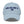 Furrow & Fields Light Blue New Holland TS 100 | Classic Dad Hat Quality Farmers Merch