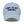 Furrow & Fields Light Blue Sorry I'm Late. Combines. | Classic Dad Hat Quality Farmers Merch