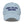 Furrow & Fields Light Blue Sorry I'm Late. Tractors. | Classic Dad Hat Quality Farmers Merch