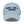 Furrow & Fields Light Blue Sorry, I Saw a Combine | Classic Dad Hat Quality Farmers Merch