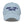 Furrow & Fields Light Blue Sorry, I Saw a Tractor | Classic Dad Hat Quality Farmers Merch