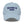 Furrow & Fields Light Blue Tractors as Usual | Classic Dad Hat Quality Farmers Merch
