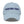 Furrow & Fields Light Blue Tractors First | Classic Dad Hat Quality Farmers Merch