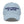 Furrow & Fields Light Blue Weirdly Fascinated by Tractors | Classic Dad Hat Quality Farmers Merch