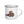 Furrow & Fields Massey Ferguson 1200 Illustration | Enamel Mug Quality Farmers Merch