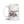 Furrow & Fields Massey Ferguson 3070 Autotronic Pencil Sketch | White Glossy Mug Quality Farmers Merch