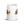 Furrow & Fields Massey Ferguson 3070 Autotronic Watercolor | White Glossy Mug Quality Farmers Merch