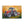 Furrow & Fields Massey Ferguson 375 Splash Art | Canvas Quality Farmers Merch