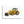 Furrow & Fields Massey Ferguson 50E | Canvas Quality Farmers Merch