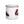 Furrow & Fields Massey Ferguson 6180 Illustration | Enamel Mug Quality Farmers Merch