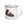 Furrow & Fields Massey Ferguson 6180 Illustration | Enamel Mug Quality Farmers Merch