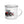 Furrow & Fields Massey Ferguson 6255 Illustration | Enamel Mug Quality Farmers Merch