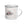 Furrow & Fields Massey Ferguson 6255 Pencil Sketch | Enamel Mug Quality Farmers Merch