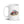Furrow & Fields Massey Ferguson 6255 Watercolor | White Glossy Mug Quality Farmers Merch
