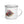 Furrow & Fields McCormick MC115 Watercolor | Enamel Mug Quality Farmers Merch