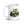 Furrow & Fields Mercedes-Benz MB-trac 1100 Illustration | White Glossy Mug Quality Farmers Merch