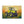 Furrow & Fields Mercedes-Benz MB-trac 1100 Splash Art | Canvas Quality Farmers Merch