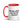 Furrow & Fields My Trip Photos Are Mostly Tractors | 15 oz Mug with Color Inside Quality Farmers Merch