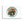 Furrow & Fields New Holland TS 100 Retro Badge | Canvas Quality Farmers Merch