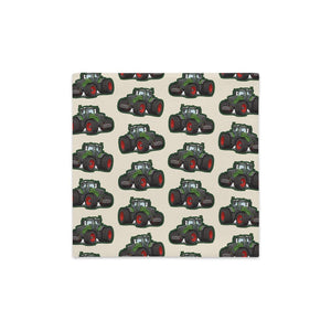 Furrow & Fields Pillow Case Fendt 1050 Vario Pillow Case – Cream Quality Farmers Merch