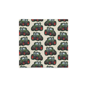 Furrow & Fields Pillow Case Fendt 828 Vario Pillow Case – Cream Quality Farmers Merch