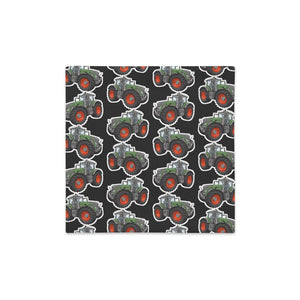 Furrow & Fields Pillow Case Fendt 939 Vario Pillow Case – Charcoal Quality Farmers Merch