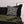 Furrow & Fields Pillow Case Fendt Farmer 2 Pillow Case – Charcoal Quality Farmers Merch