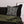 Furrow & Fields Pillow Case Fendt Favorit 611 Pillow Case – Charcoal Quality Farmers Merch