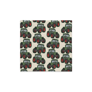 Furrow & Fields Pillow Case Fendt Favorit 611 Pillow Case – Cream Quality Farmers Merch